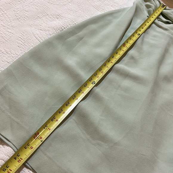 Reiss Riana Midi One Shoulder Dress. NWT Size 4 - Picture 8 of 16